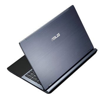 Asus U46