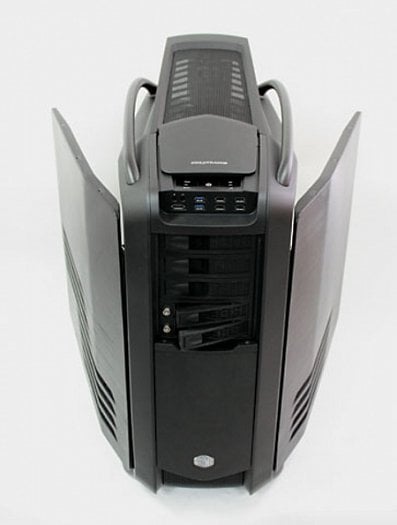 Cooler Master Cosmos II-0001