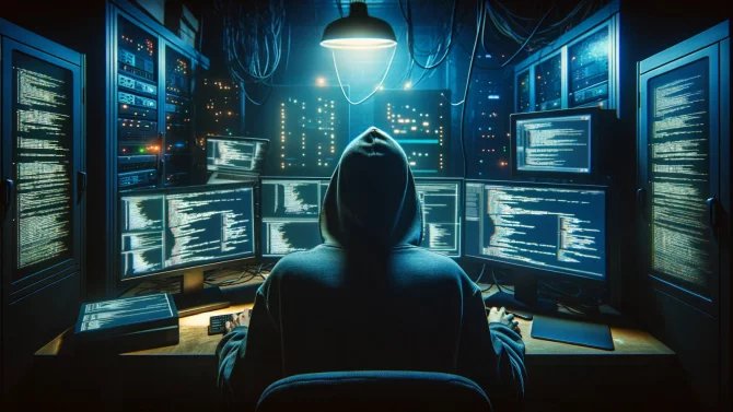 Čínští hackeři pronikli do systémů satelitního operátora Viasat