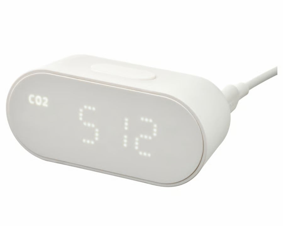 Ikea chytrý senzor Alpstuga