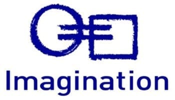 Logo společnosti Imagination Technologies