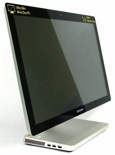 Lenovo IdeaCentre A720