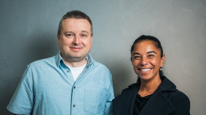 Pale Fire Capital prodává Semantic Visions. Český lovec dat míří k dalšímu růstu pod vedením Behind Investments