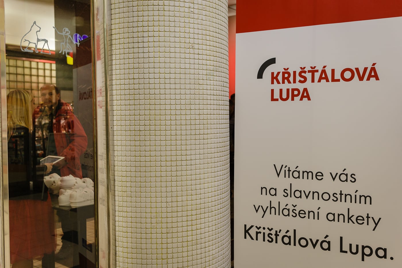 křišťálová Lupa 2017