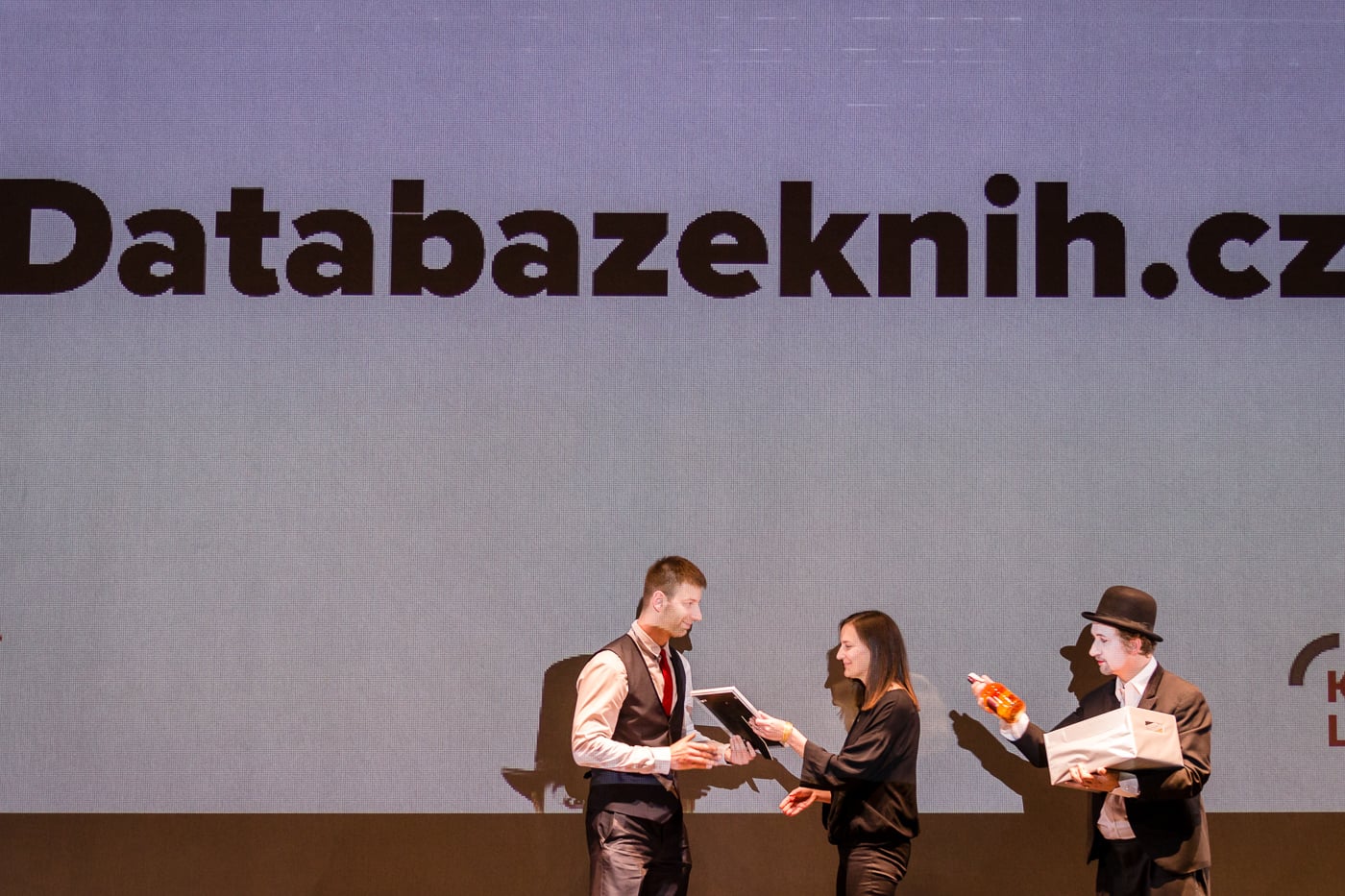křišťálová Lupa 2017