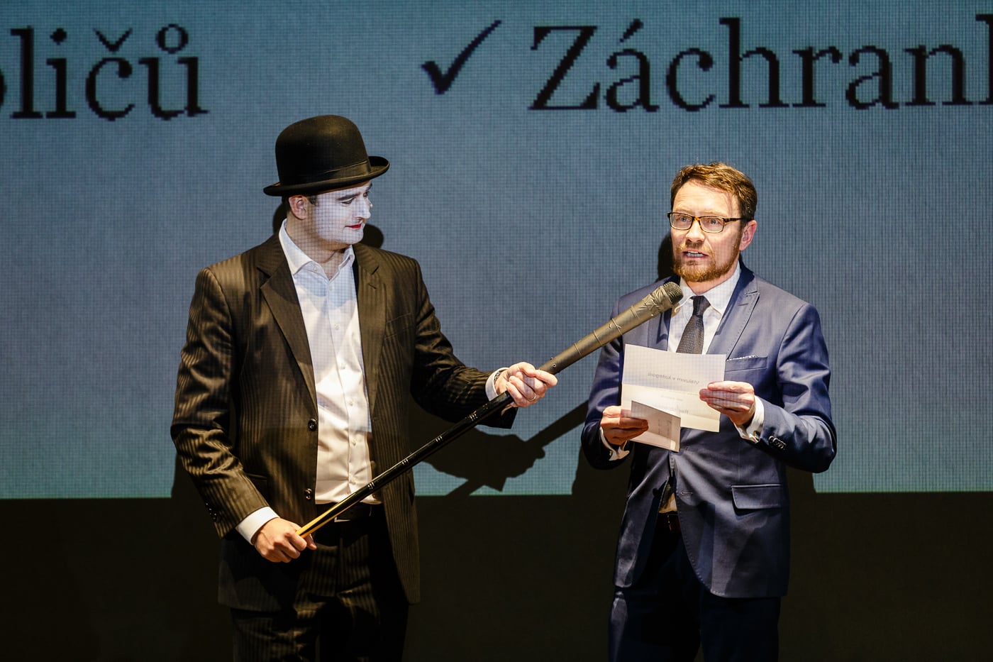 křišťálová Lupa 2017