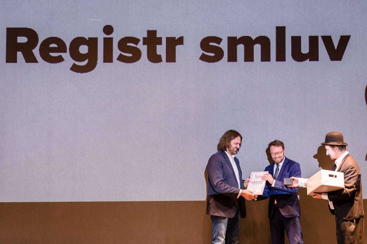 křišťálová Lupa 2017