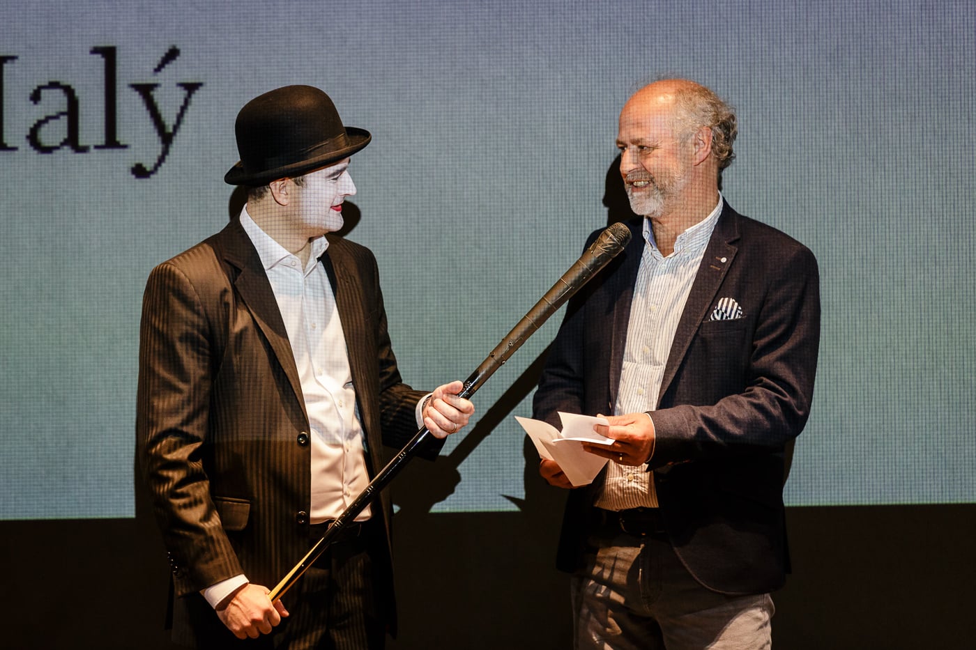 křišťálová Lupa 2017
