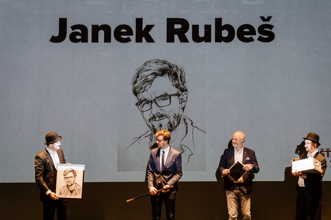 křišťálová Lupa 2017