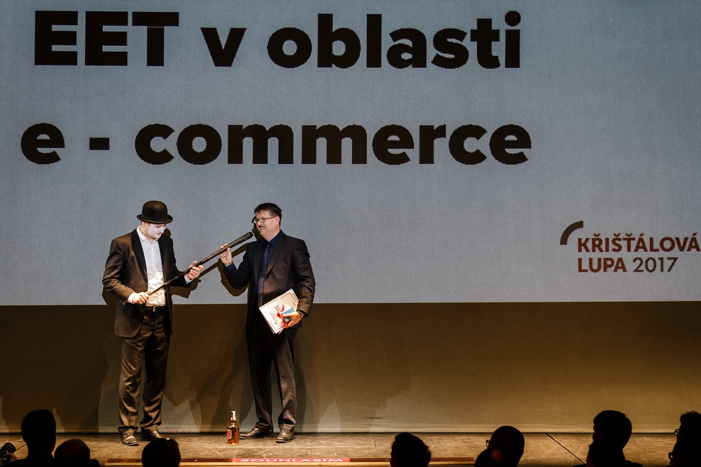 křišťálová Lupa 2017