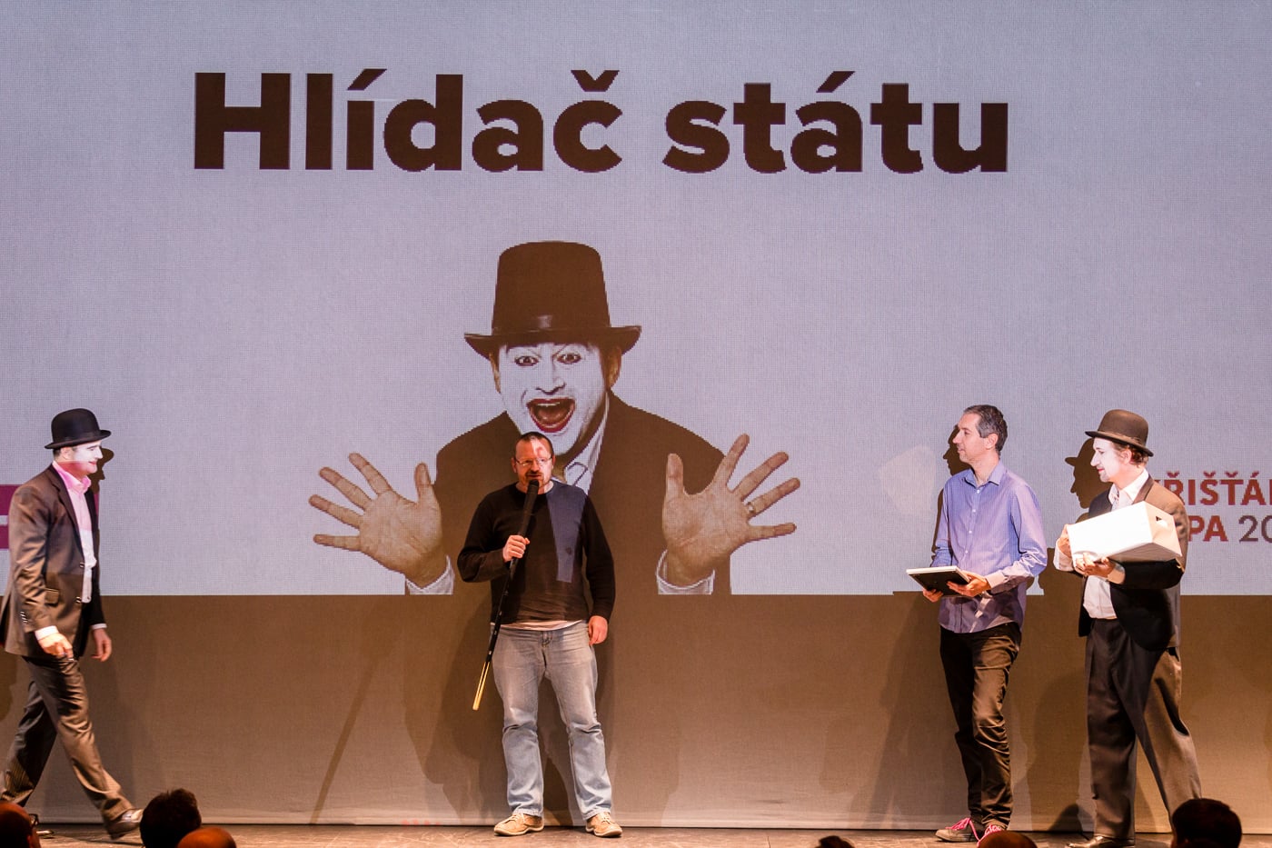 křišťálová Lupa 2017
