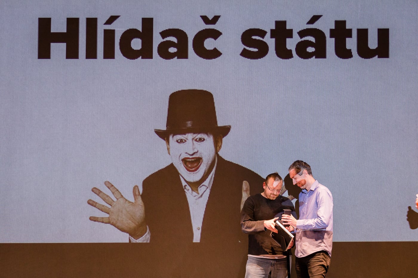 křišťálová Lupa 2017