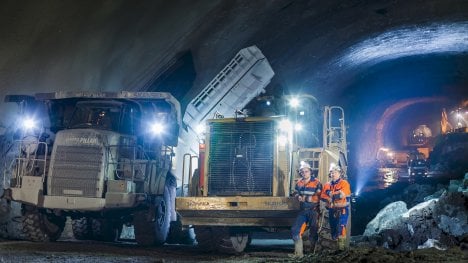 Norsko staví nejdelší a nejhlubší podmořský silniční tunel na světě. Nové spojení výrazně zrychlí cestu po západě země