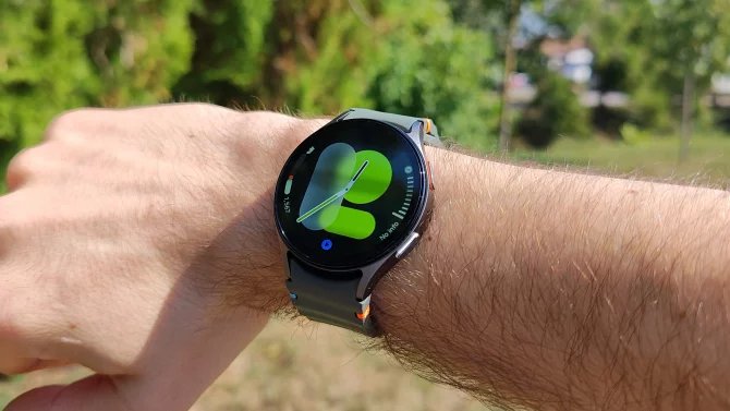 Samsung Galaxy Watch7