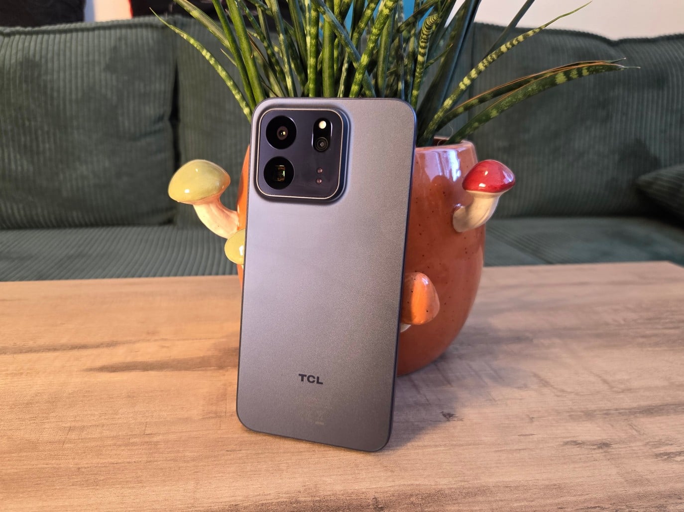 TCL P80 Ultra