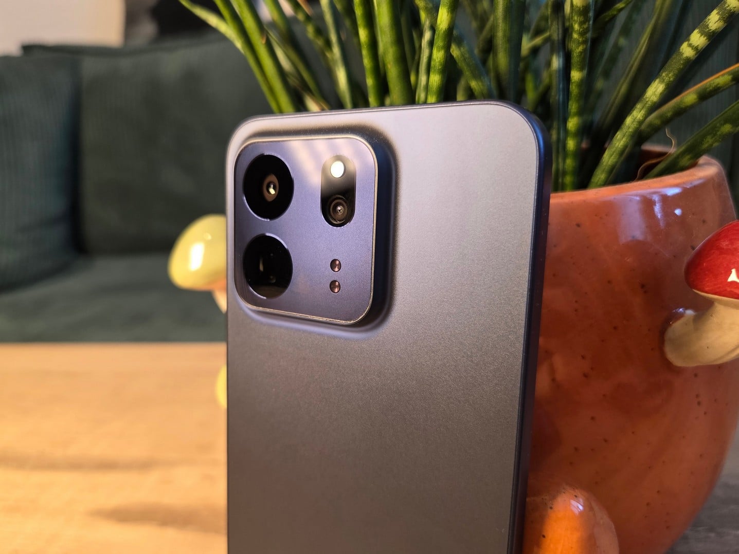 TCL P80 Ultra