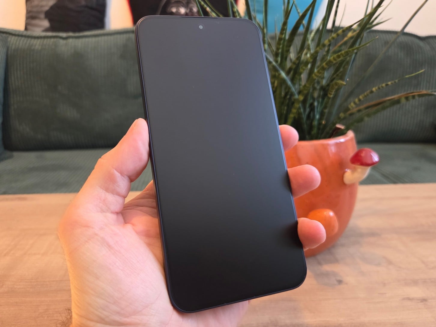 TCL P80 Ultra
