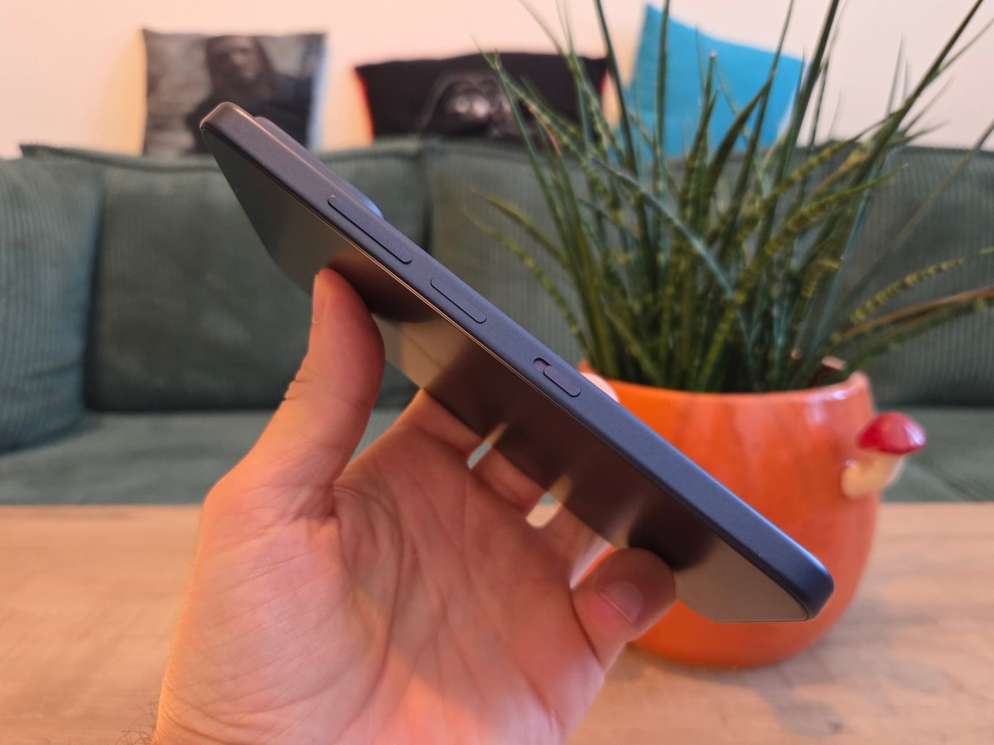 TCL P80 Ultra