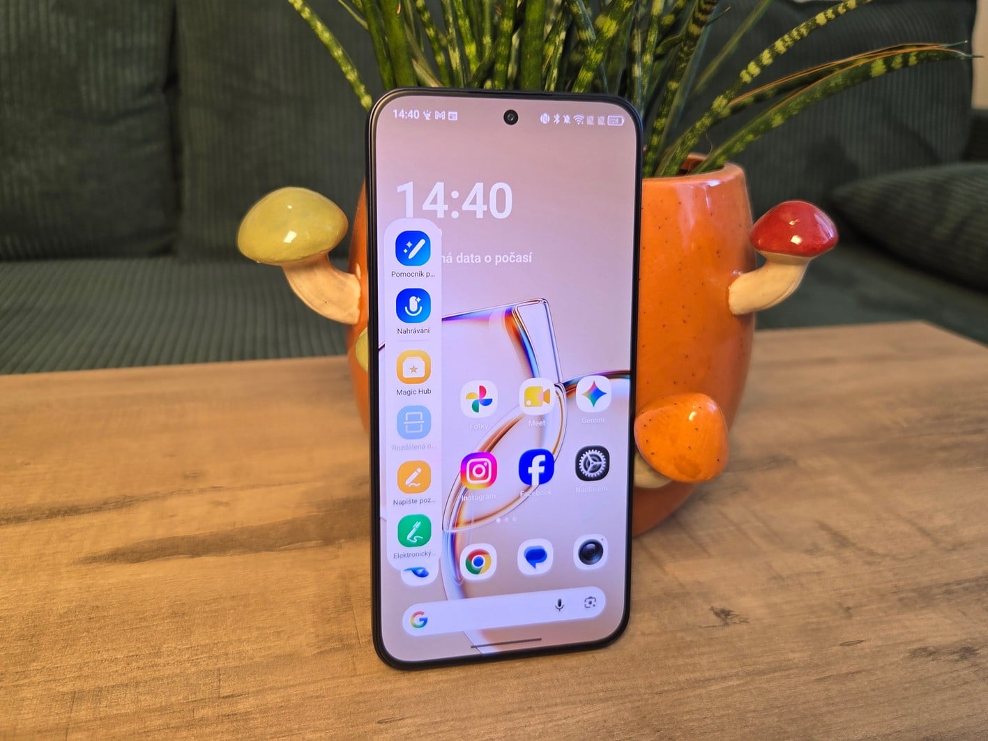 TCL P80 Ultra