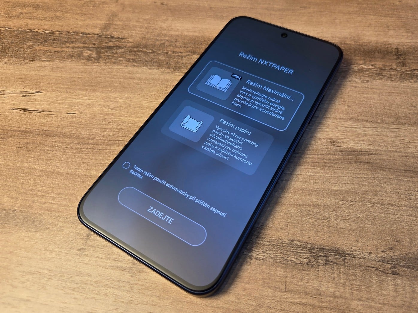 TCL P80 Ultra