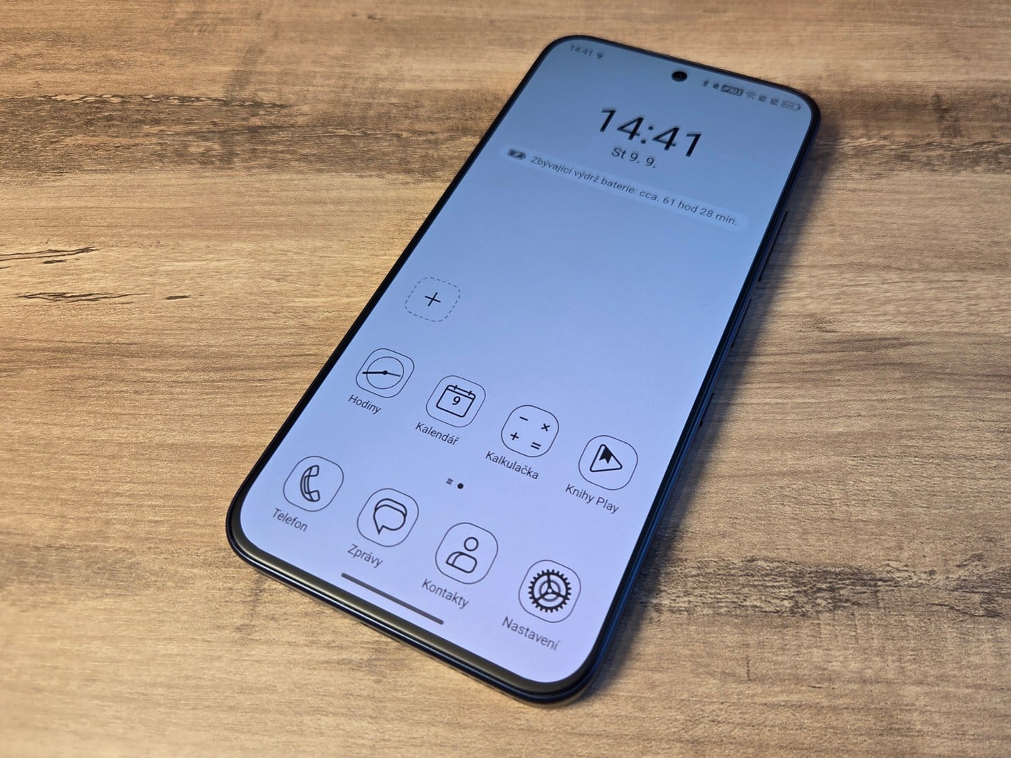 TCL P80 Ultra