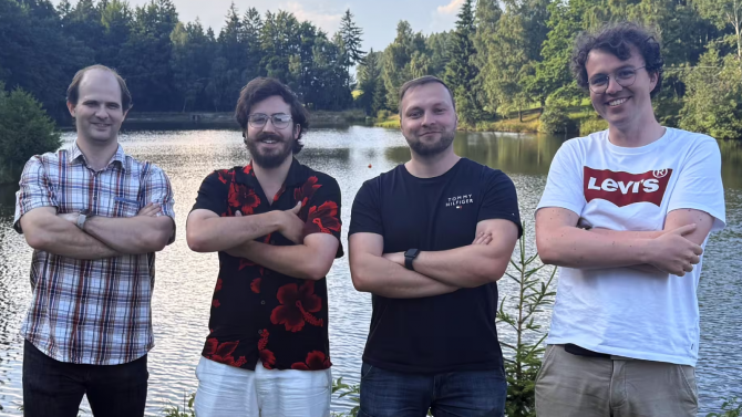Češi zveřejnili největší datovou sadu o síťovém provozu a hrozbách, text publikovali v Nature