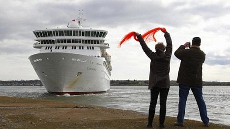 Náhledový obrázek - I lodní doprava zelená. Klasická loď má totiž emise jako 5 milionů aut