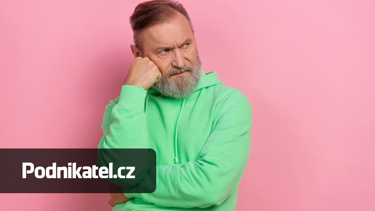 Nebyl mu přiznán důchod. Rozhoduje totiž i pár měsíců chybějícího pojištění