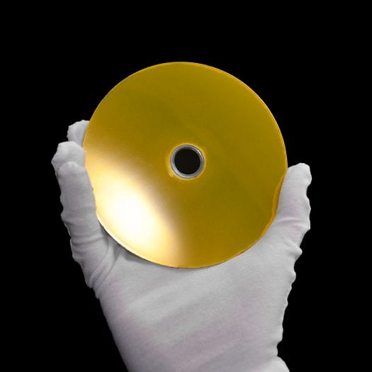 Disk Folio Photonics