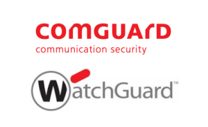 Comguard je distributorem produktů WatchGuard pro ČR a SR