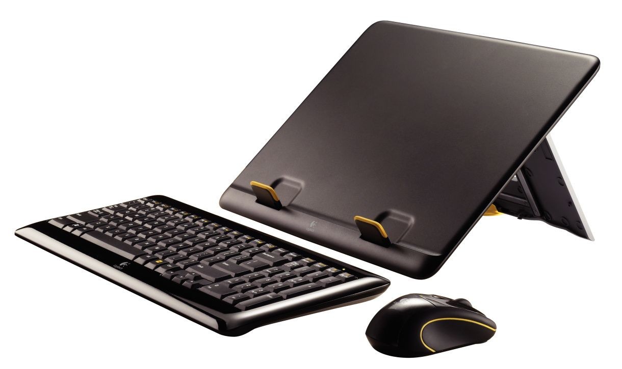 Logitech MK605