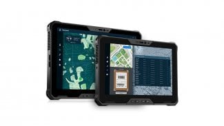 Dell Pro Rugged 10 a 12 Tablet