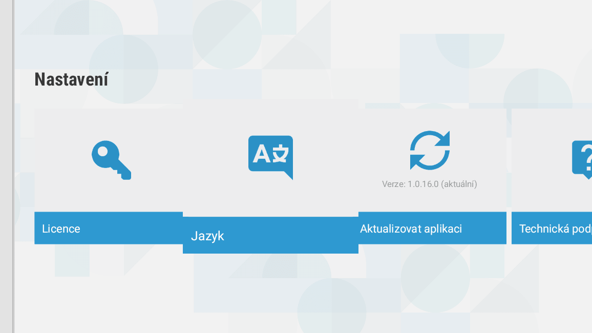 ESET Smart TV Security, antivir pro chytré televize s Androidem