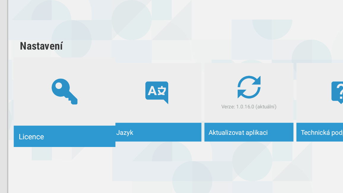 ESET Smart TV Security, antivir pro chytré televize s Androidem