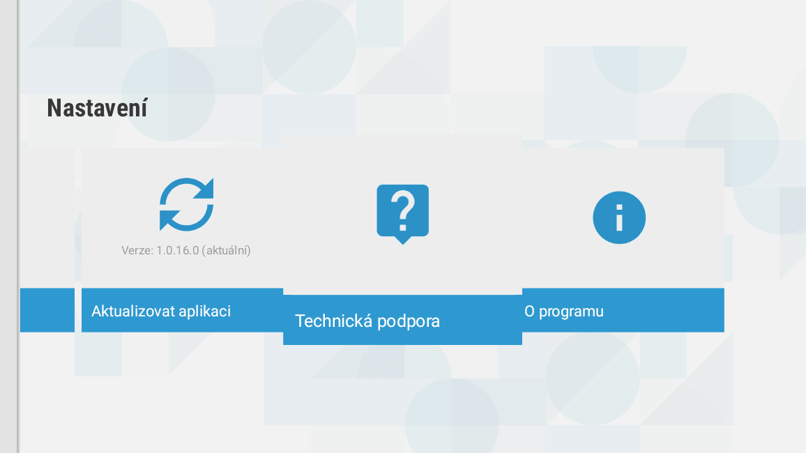 ESET Smart TV Security, antivir pro chytré televize s Androidem