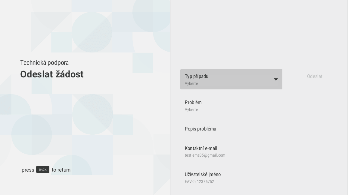 ESET Smart TV Security, antivir pro chytré televize s Androidem