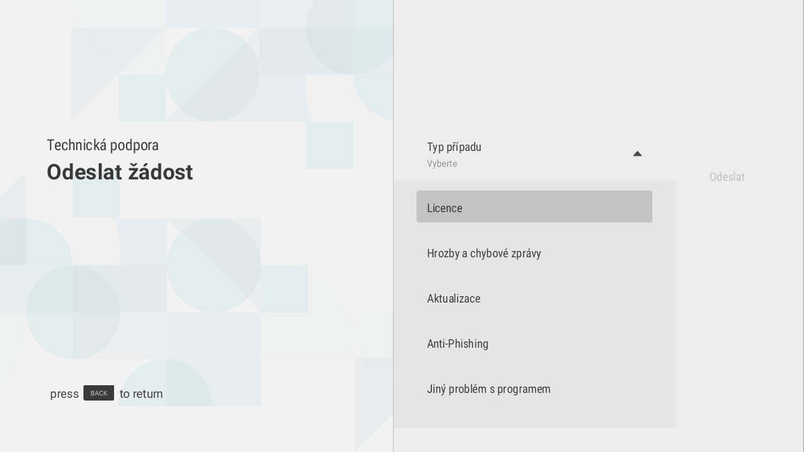 ESET Smart TV Security, antivir pro chytré televize s Androidem