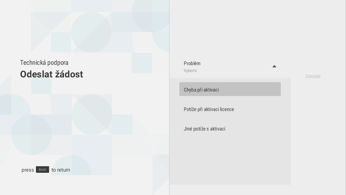 ESET Smart TV Security, antivir pro chytré televize s Androidem