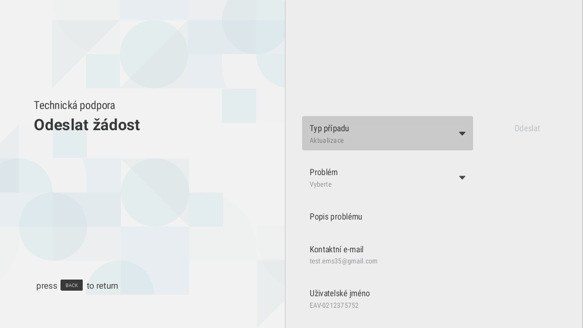 ESET Smart TV Security, antivir pro chytré televize s Androidem