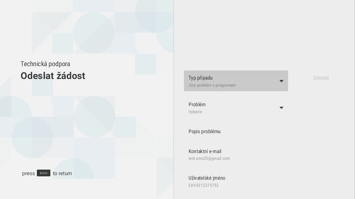 ESET Smart TV Security, antivir pro chytré televize s Androidem
