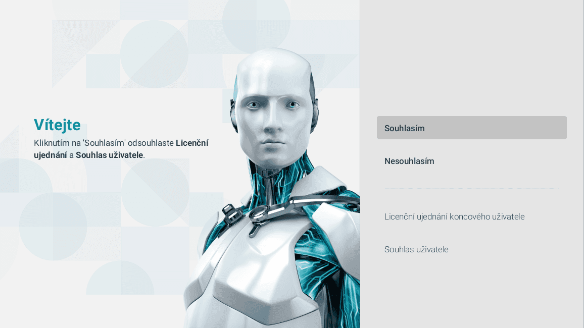 ESET Smart TV Security, antivir pro chytré televize s Androidem
