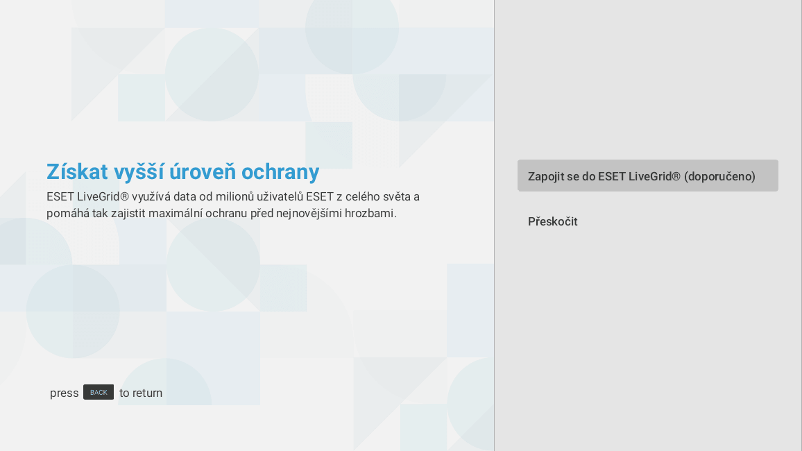 ESET Smart TV Security, antivir pro chytré televize s Androidem