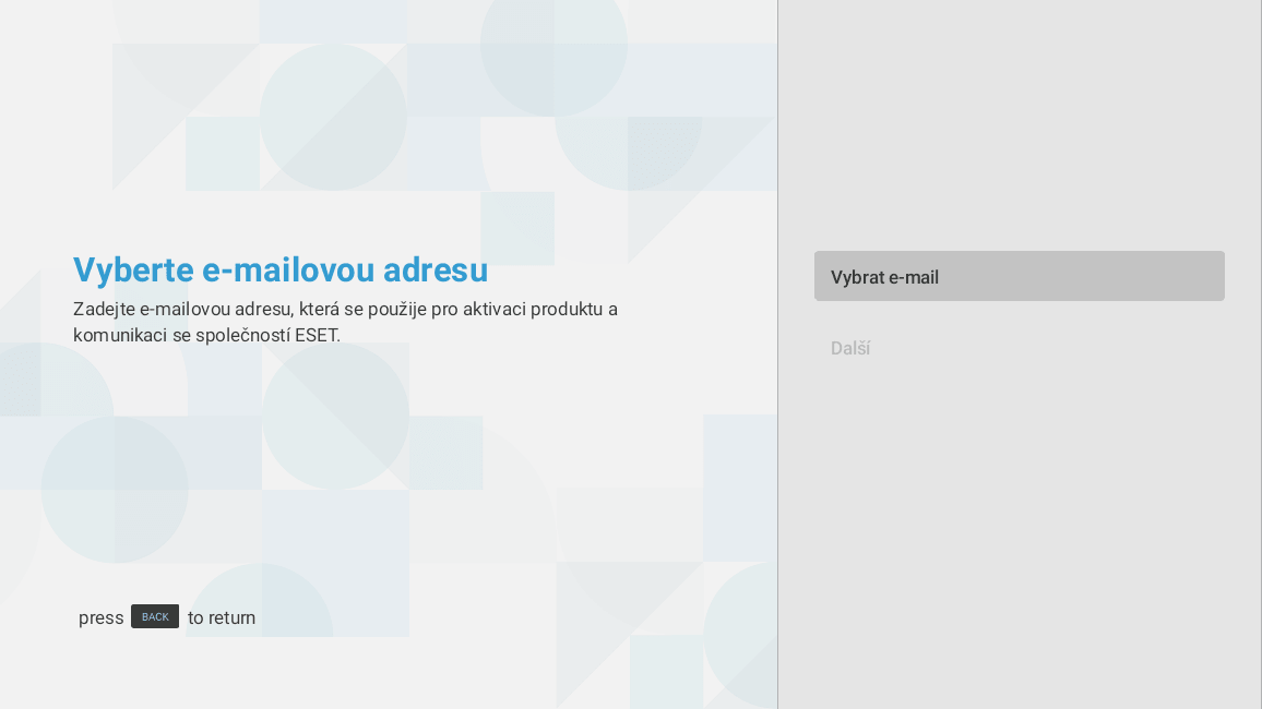 ESET Smart TV Security, antivir pro chytré televize s Androidem
