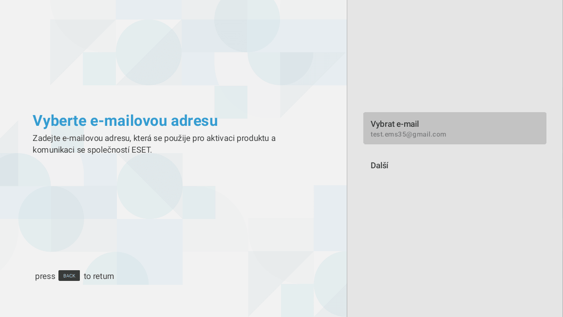 ESET Smart TV Security, antivir pro chytré televize s Androidem