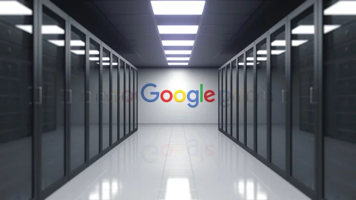Google v loňském roce vyprodukoval 14,3 milionů metrických tun oxidu uhličitého