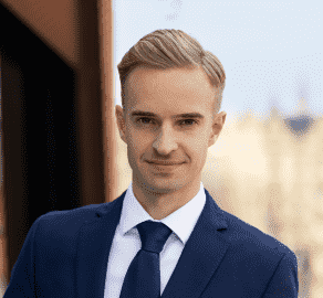 Jiří Švejda, Dentons