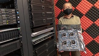 Procesor Prodigy od Tachyum