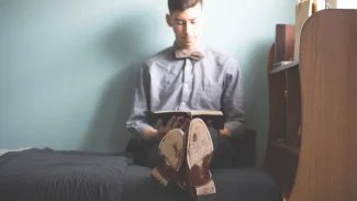 Náhledový obrázek - I studenti mají vůči zdravotním pojišťovnám oznamovací povinnost. Její nesplnění vás může dostat do dluhů