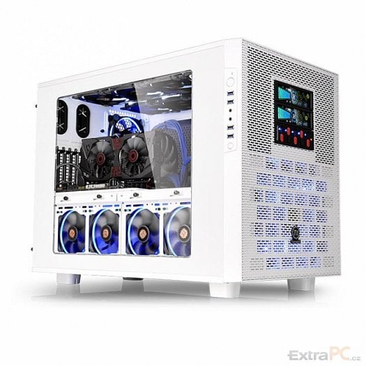 Thermaltake Core X9