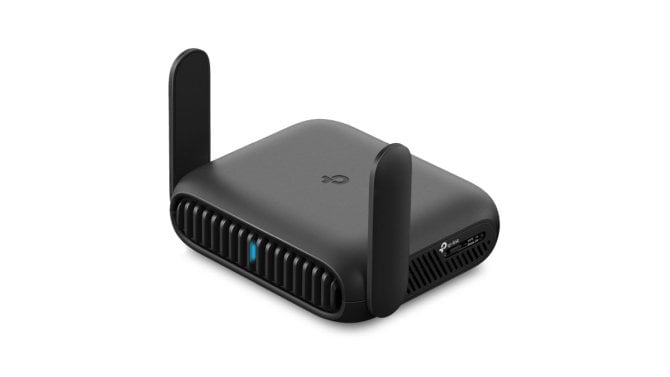 TP-Link TL-WR3602BE